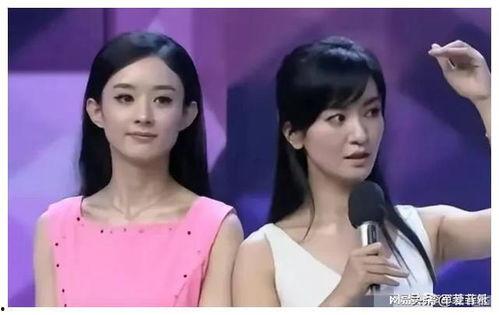 娱乐圈吃瓜爆料陈都灵,揭秘明星背后的真相